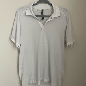 Lululemon Vent Tech Polo